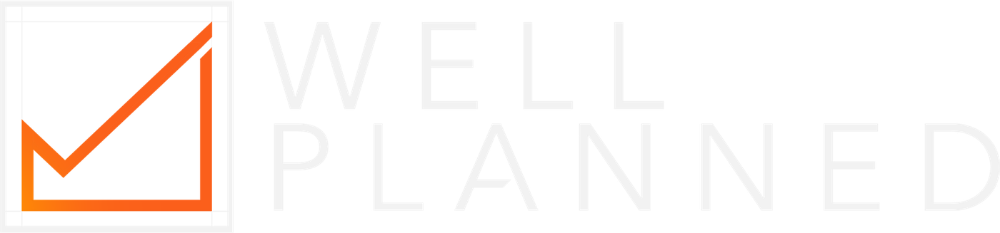 WELL PLANNED LTD logo
